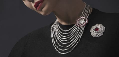 bijoux chanel 2019|high jewelry chanel.